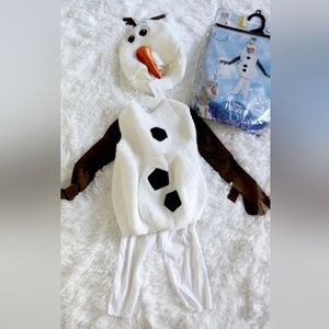 Baby - Disney frozen olaf
